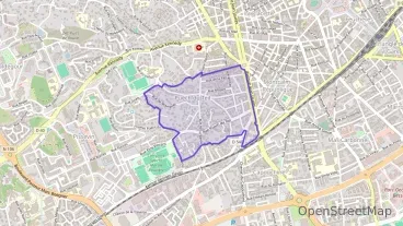 Maison 64 m² quatre pièces à vendre à Nîmes