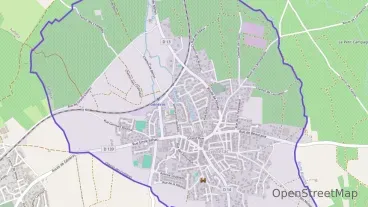 Maison 92 m² quatre pièces à vendre à Générac