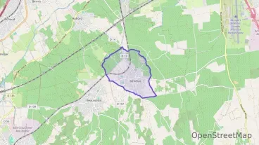 Maison 92 m² quatre pièces à vendre à Générac