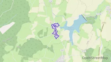 Maison 48 m² trois pièces à vendre à Chazilly