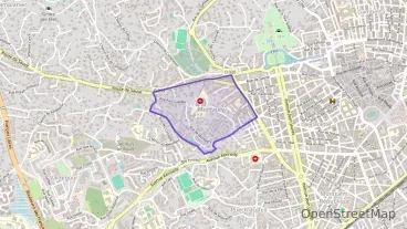 Maison 62 m² quatre pièces à vendre à Nîmes