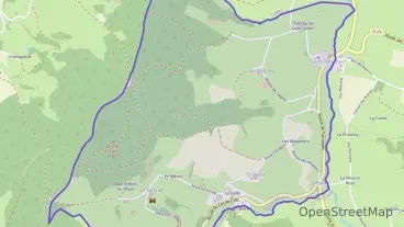 Maison 81 m² cinq pièces à vendre à Deux-Grosnes