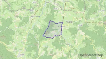Maison 81 m² cinq pièces à vendre à Deux-Grosnes