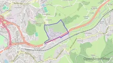Maison 121 m² quatre pièces à vendre à Saint-Étienne