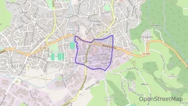 Maison 87 m² trois pièces à vendre à Sorbiers