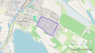Maison 126 m² quatre pièces à vendre à Aigues-Mortes