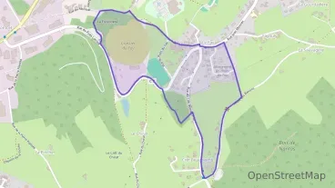 Maison 93 m² quatre pièces à vendre à Saint-Jean-Bonnefonds