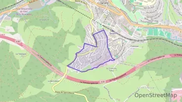 Maison 67 m² trois pièces à vendre à Tarare