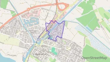 Maison 101 m² quatre pièces à vendre à Aigues-Mortes