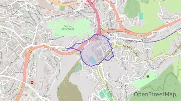 Maison 117 m² quatre pièces à vendre à Saint-Étienne Maison 117 m² quatre pièces à vendre à Saint-Étienne