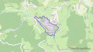 Maison 113 m² quatre pièces à vendre à Valsonne