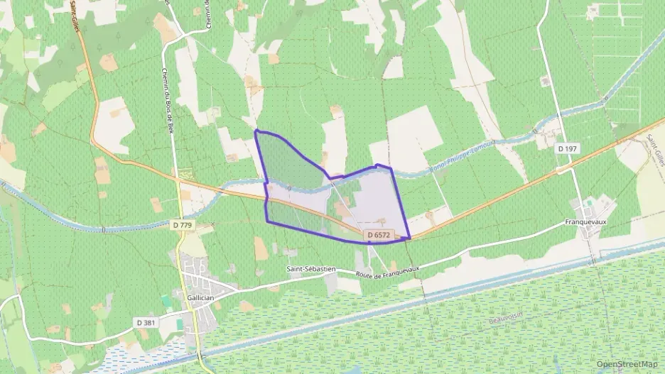 Maison 120 m² quatre pièces à vendre à Vauvert Maison 120 m² quatre pièces à vendre à Vauvert