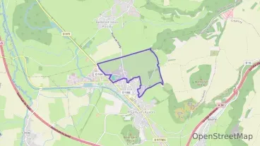 Maison 156 m² sept pièces à vendre à Pouilly-en-Auxois