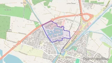 Maison 106 m² quatre pièces à vendre à Aigues-Mortes