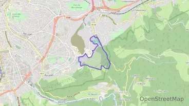 Maison 160 m² six pièces à vendre à Saint-Étienne Maison 160 m² six pièces à vendre à Saint-Étienne