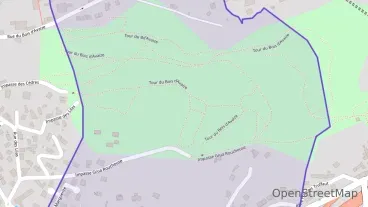 Maison 90 m² cinq pièces à vendre à Saint-Étienne