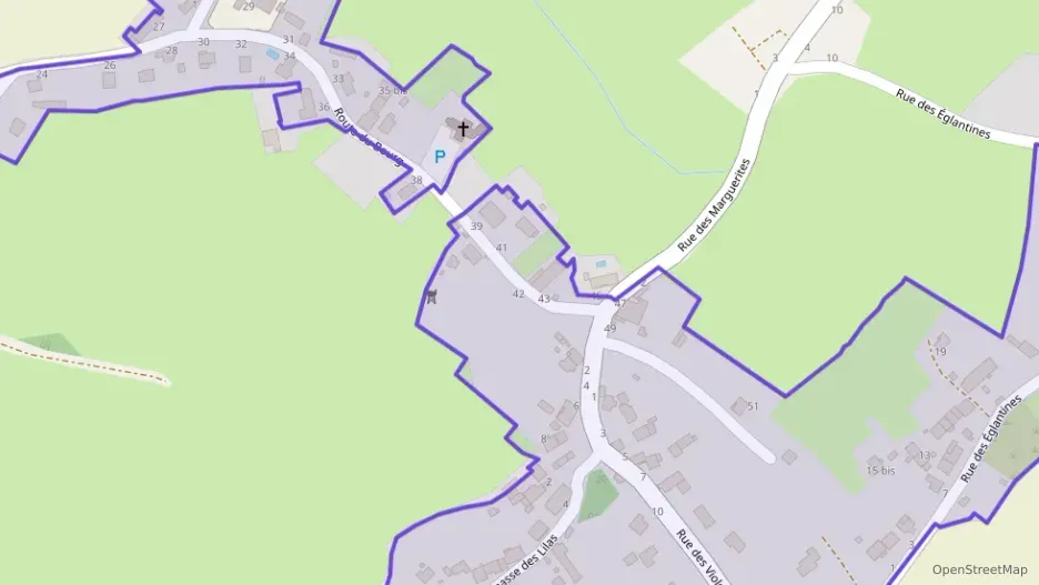 Maison 80 m² trois pièces à vendre à Écuisses