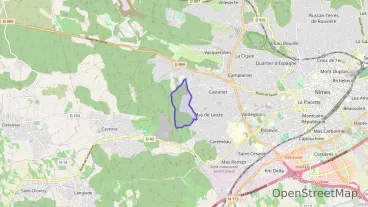 Maison 78 m² quatre pièces à vendre à Nîmes