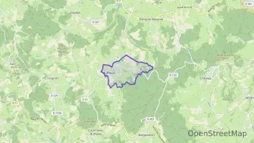 Maison 140 m² cinq pièces à vendre à Buffières