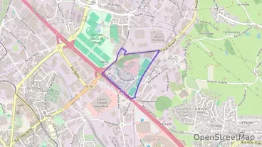 Maison 102 m² quatre pièces à vendre à Saint-Étienne