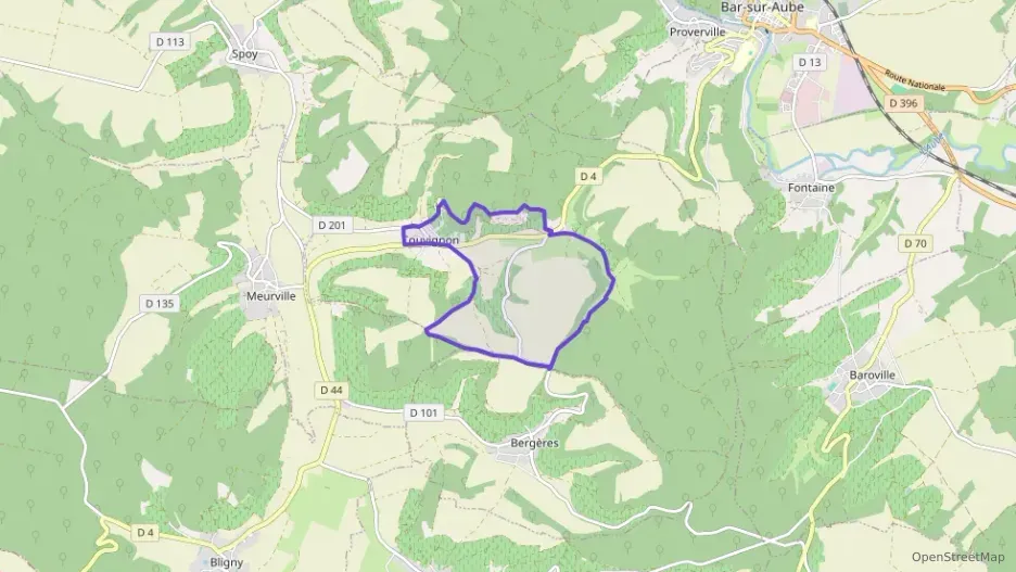 Maison 287 m² six pièces à vendre à Couvignon