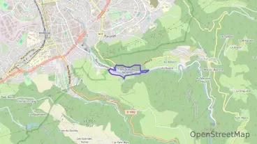 Maison 86 m² trois pièces à vendre à Saint-Étienne