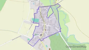 Maison 80 m² trois pièces à vendre à Belan-sur-Ource