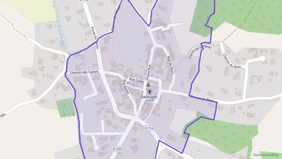 Maison 180 m² six pièces à vendre à Collorgues Maison 180 m² six pièces à vendre à Collorgues