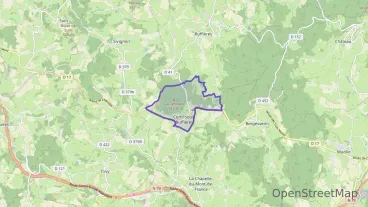 Maison 54 m² deux pieces à vendre à Curtil-sous-Buffières