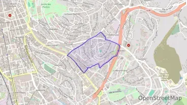 Maison 80 m² trois pièces à vendre à Saint-Étienne