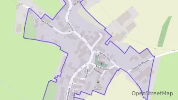 Maison 74 m² trois pièces à vendre à Thoisy-le-Désert