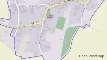 Maison 80 m² trois pièces à vendre à Somme-Yèvre