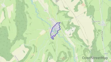 Maison 100 m² trois pièces à vendre à Villy-en-Auxois