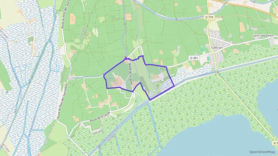 Maison 280 m² sept pièces à vendre à Vauvert Maison 280 m² sept pièces à vendre à Vauvert