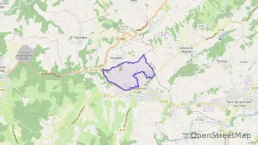 Maison 75 m² quatre pièces à vendre à Chazelles-sur-Lyon