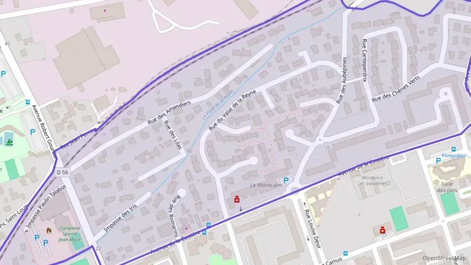 Maison 78 m² quatre pièces à vendre à Vauvert