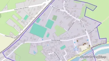 Maison 120 m² quatre pièces à vendre à Écuisses
