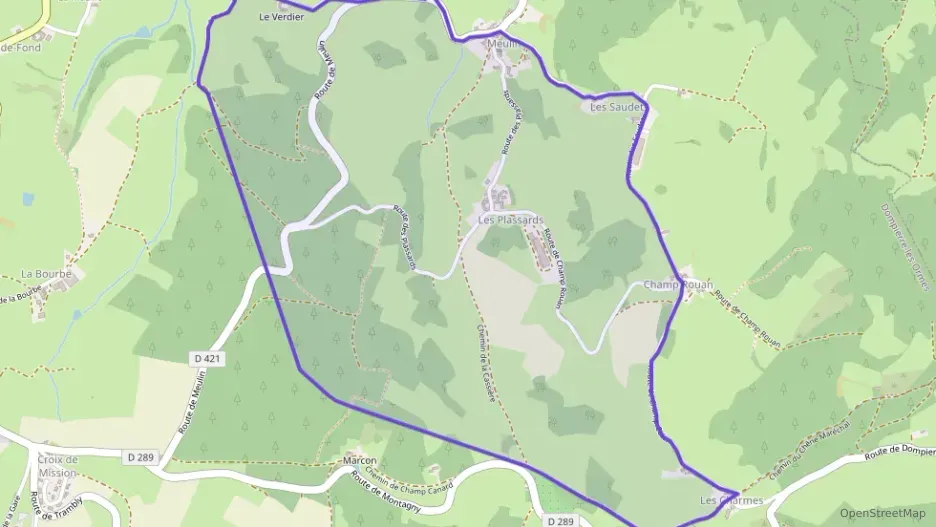 Maison 119 m² quatre pièces à vendre à Dompierre-les-Ormes Maison 119 m² quatre pièces à vendre à Dompierre-les-Ormes