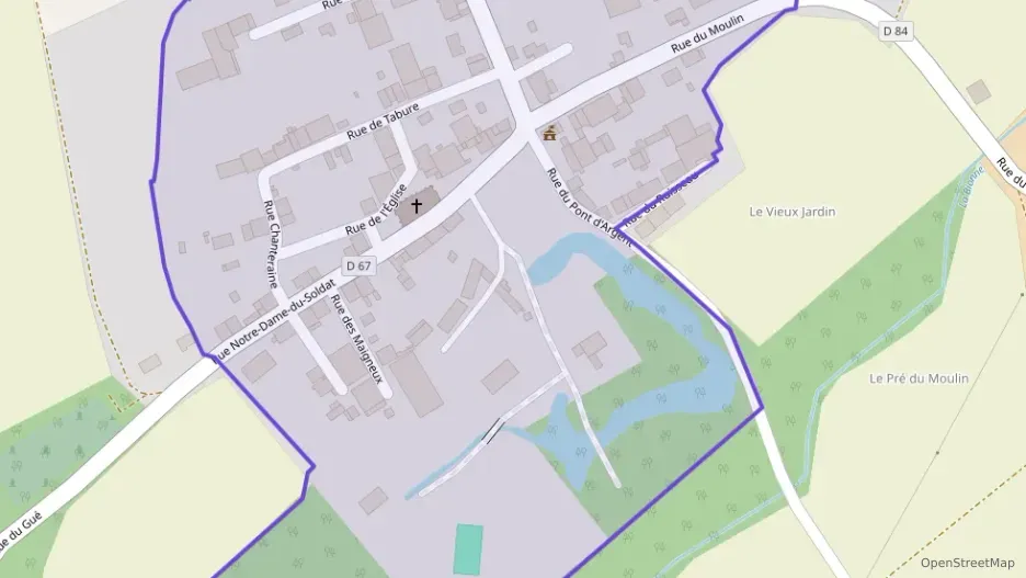 Maison 80 m² deux pieces à vendre à Hans Maison 80 m² deux pieces à vendre à Hans