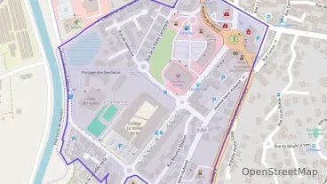 Maison 90 m² quatre pièces à vendre à Vauvert