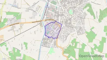 Maison 90 m² quatre pièces à vendre à Vauvert