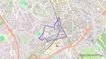 Maison 120 m² quatre pièces à vendre à Saint-Étienne