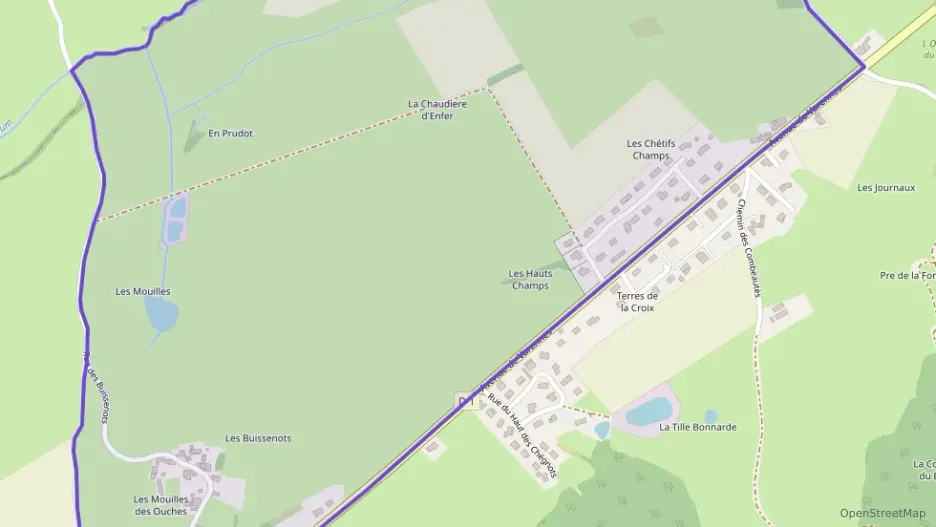 Maison 52 m² deux pieces à vendre à Saint-Pierre-de-Varennes