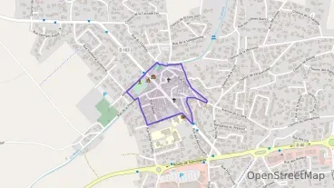 Maison 110 m² quatre pièces à vendre à Caveirac