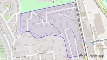 Maison 110 m² cinq pièces à vendre à Saint-Étienne