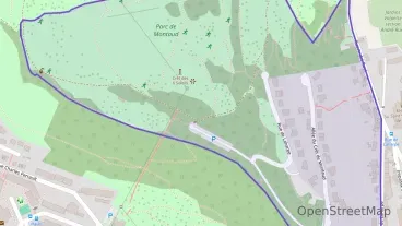 Maison 130 m² six pièces à vendre à Saint-Étienne