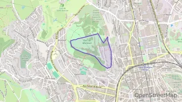 Maison 130 m² six pièces à vendre à Saint-Étienne