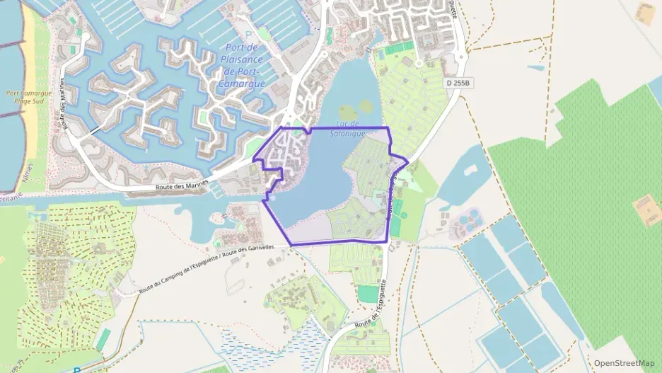 Maison 49 m² trois pièces à vendre à Le Grau-du-Roi