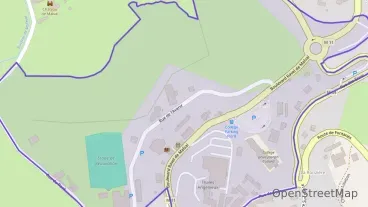 Maison 95 m² quatre pièces à vendre à Saint-Héand