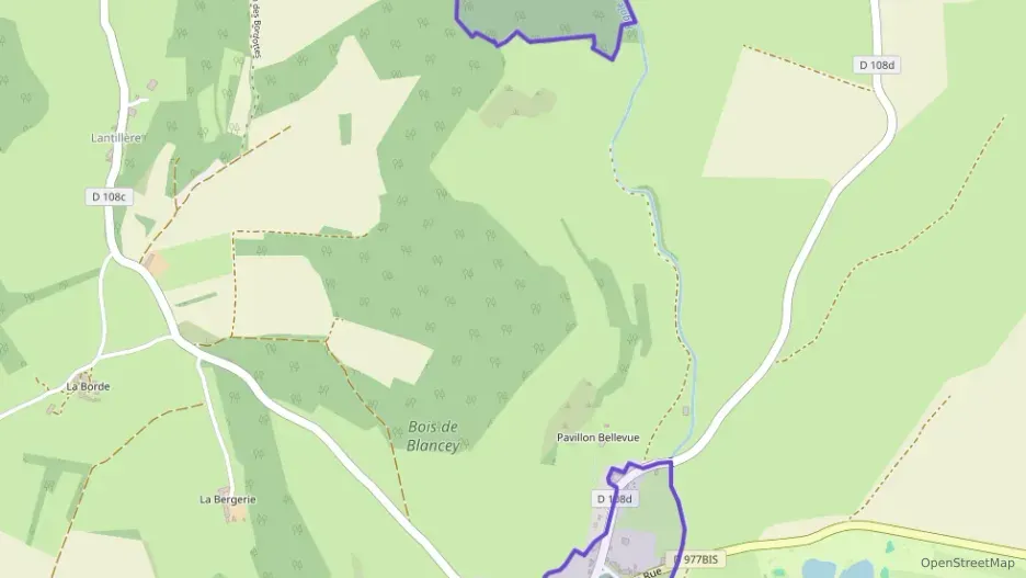 Maison 81 m² cinq pièces à vendre à Chailly-sur-Armançon Maison 81 m² cinq pièces à vendre à Chailly-sur-Armançon